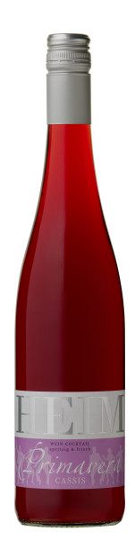 Primavera - Cassis